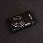 دوربین کامپکت Samsung ST64 - تصویر 5