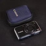 کیف دوربین کامپکت - تصویر 4