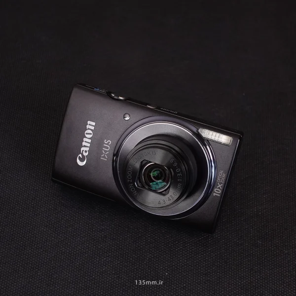 دوربین Canon IXUS 155