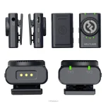میکروفون بی‌سیم Hollyland LARK M2 Combo - تصویر 4