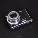 دوربین Panasonic LUMIX TZ6