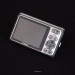 دوربین Canon A3100 IS - تصویر 5