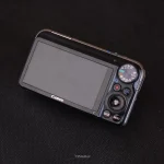 دوربین Canon SX210 IS - تصویر 5