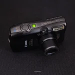 دوربین Canon IXUS 980 IS - تصویر 5