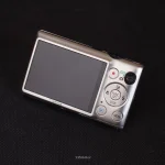 دوربین Canon IXY 410F - تصویر 5