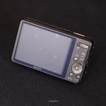 دوربین Sony Cyber-shot W580 - تصویر 2