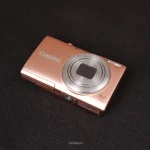 دوربین کامپکت Canon A4000 - تصویر 3