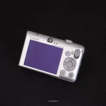 دوربین Canon IXUS 95 IS - تصویر 5