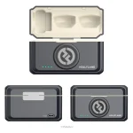 میکروفون بی‌سیم Hollyland LARK M2 Combo - تصویر 5