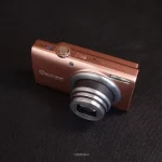 دوربین کامپکت Canon A4000 - تصویر 2