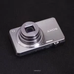 دوربین Sony Cyber-shot WX100 - تصویر 5