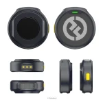 میکروفون بی‌سیم Hollyland LARK M2 Combo - تصویر 6