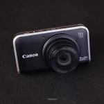 دوربین Canon SX210 IS