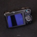دوربین Canon IXUS 980 IS