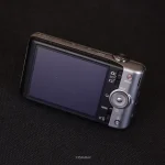 دوربین Sony Cyber-shot WX100
