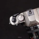 دوربین انالوگ BRAUN SR2000 با لنز 28-70 - تصویر 2