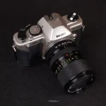 دوربین انالوگ BRAUN SR2000 با لنز 28-70
