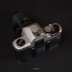 دوربین انالوگ BRAUN SR2000 با لنز 28-70 - تصویر 4