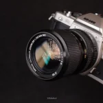 دوربین انالوگ BRAUN SR2000 با لنز 28-70 - تصویر 5