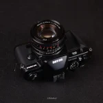 دوربین انالوگ BRAUN SR2000 با لنز 50mm - تصویر 2