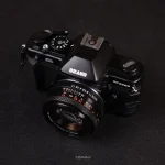 دوربین انالوگ BRAUN SR2000 با لنز 50mm