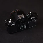 دوربین انالوگ BRAUN SR2000 با لنز 50mm - تصویر 4