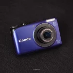 دوربین کامپکت Canon A2200