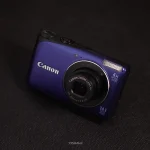 دوربین کامپکت Canon A2200 - تصویر 2