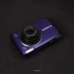 دوربین کامپکت Canon A2200 - تصویر 3