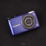 دوربین کامپکت Canon A2200 - تصویر 4
