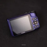 دوربین کامپکت Canon A2200 - تصویر 5