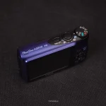 دوربین کامپکت Canon A2200 - تصویر 6
