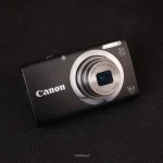 دوربین کامپکت Canon A2300