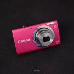 دوربین canon A2300