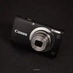 دوربین کامپکت Canon A2300 - تصویر 2