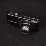 دوربین کامپکت Canon A2300 - تصویر 3