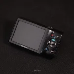 دوربین کامپکت Canon A2300 - تصویر 5