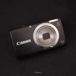 دوربین کامپکت Canon A2300 - تصویر 6