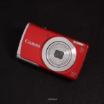 دوربین کامپکت Canon A2500 - تصویر 2
