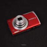 دوربین کامپکت Canon A2500 - تصویر 3
