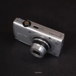 دوربین کامپکت Canon A2600 - تصویر 5