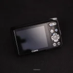 دوربین کامپکت Canon A3150 - تصویر 3
