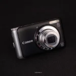 دوربین کامپکت Canon A3150 - تصویر 4