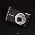 دوربین کامپکت Canon A3150