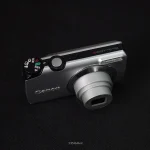 دوربین کامپکت Canon A3200 - تصویر 5