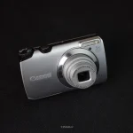 دوربین کامپکت Canon A3200 - تصویر 4