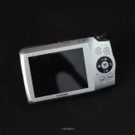 دوربین کامپکت Canon A3200 - تصویر 3