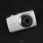 دوربین کامپکت Canon A3300