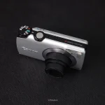 دوربین کامپکت Canon A3300 - تصویر 3