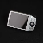 دوربین کامپکت Canon A3300 - تصویر 4